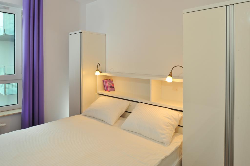 Apartament Solna 11 科沃布热格 外观 照片
